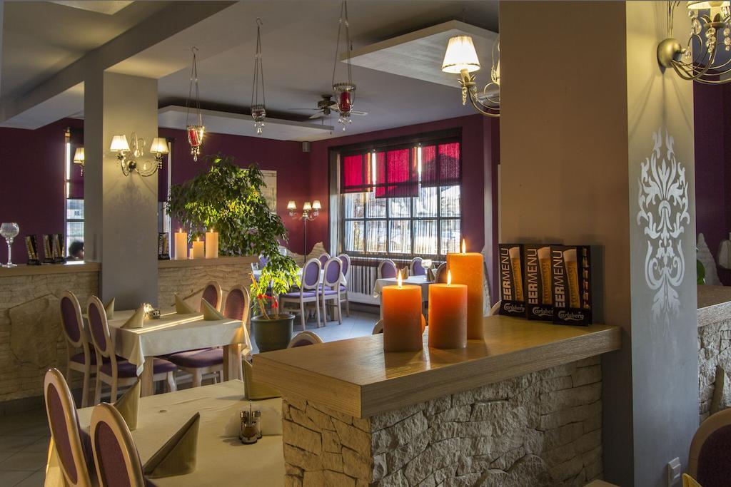 Świdnik Hotel Notabene المظهر الخارجي الصورة