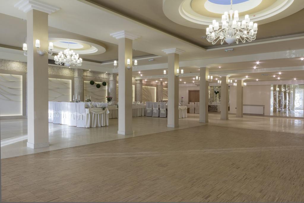 Świdnik Hotel Notabene المظهر الخارجي الصورة