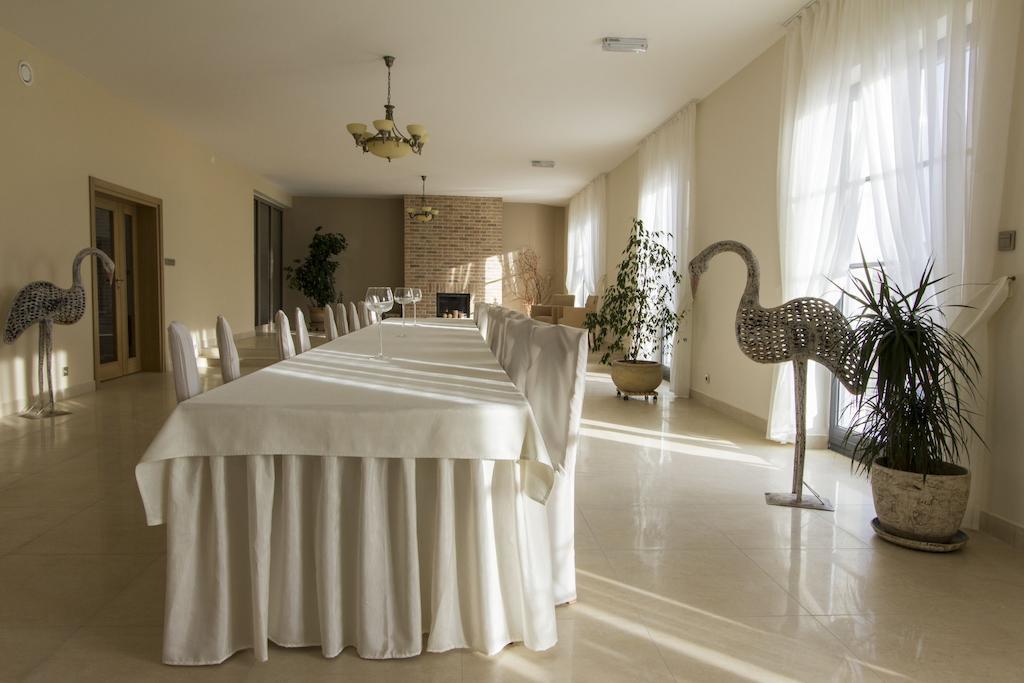 Świdnik Hotel Notabene المظهر الخارجي الصورة