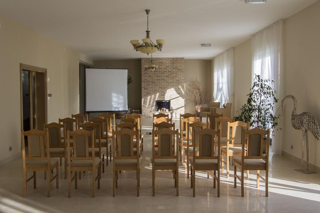 Świdnik Hotel Notabene المظهر الخارجي الصورة