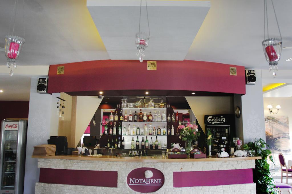 Świdnik Hotel Notabene المظهر الخارجي الصورة