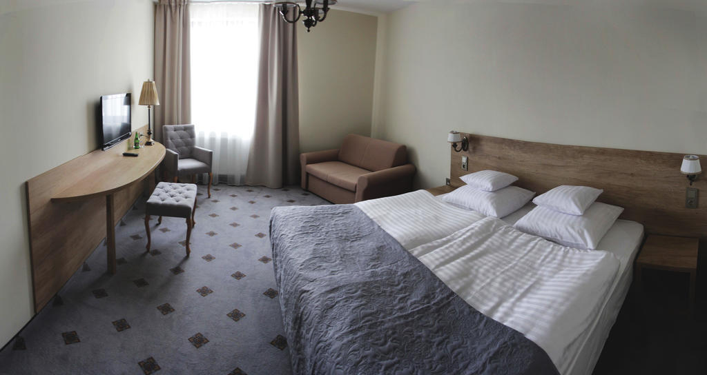 Świdnik Hotel Notabene المظهر الخارجي الصورة